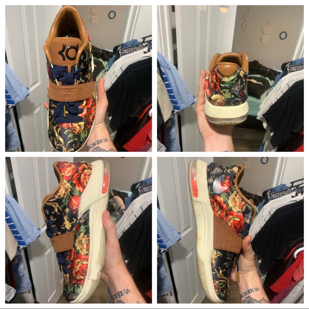 Shoes - Picture 2 of 7